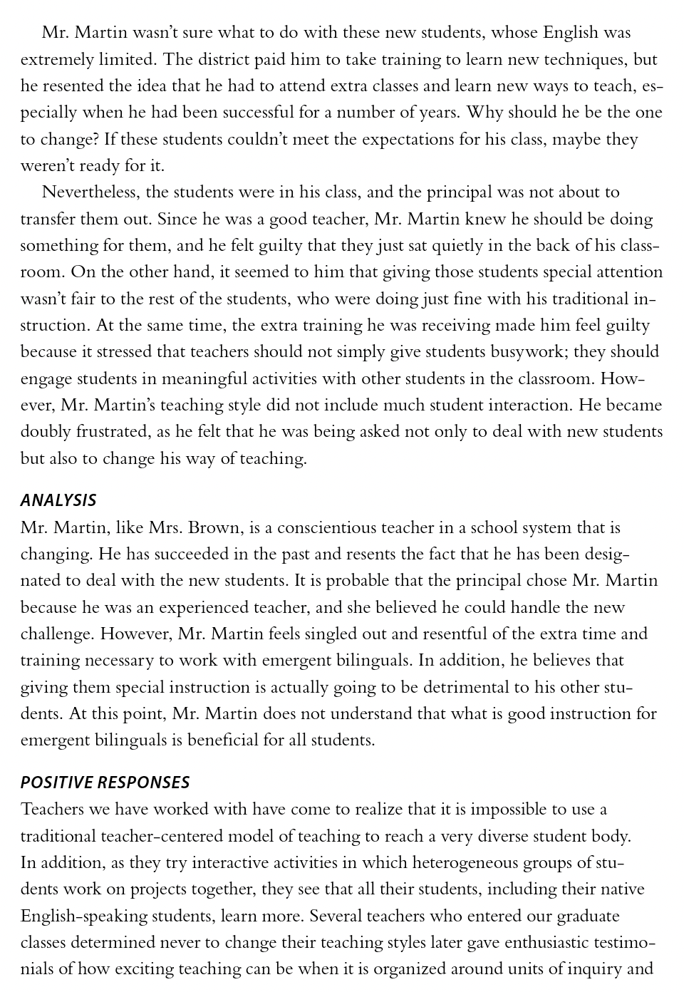 Please read the questions Question: 1. ) Share a