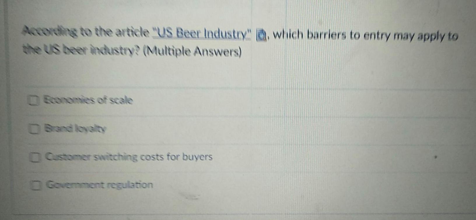 Answer all three mutiple choice questions correct
