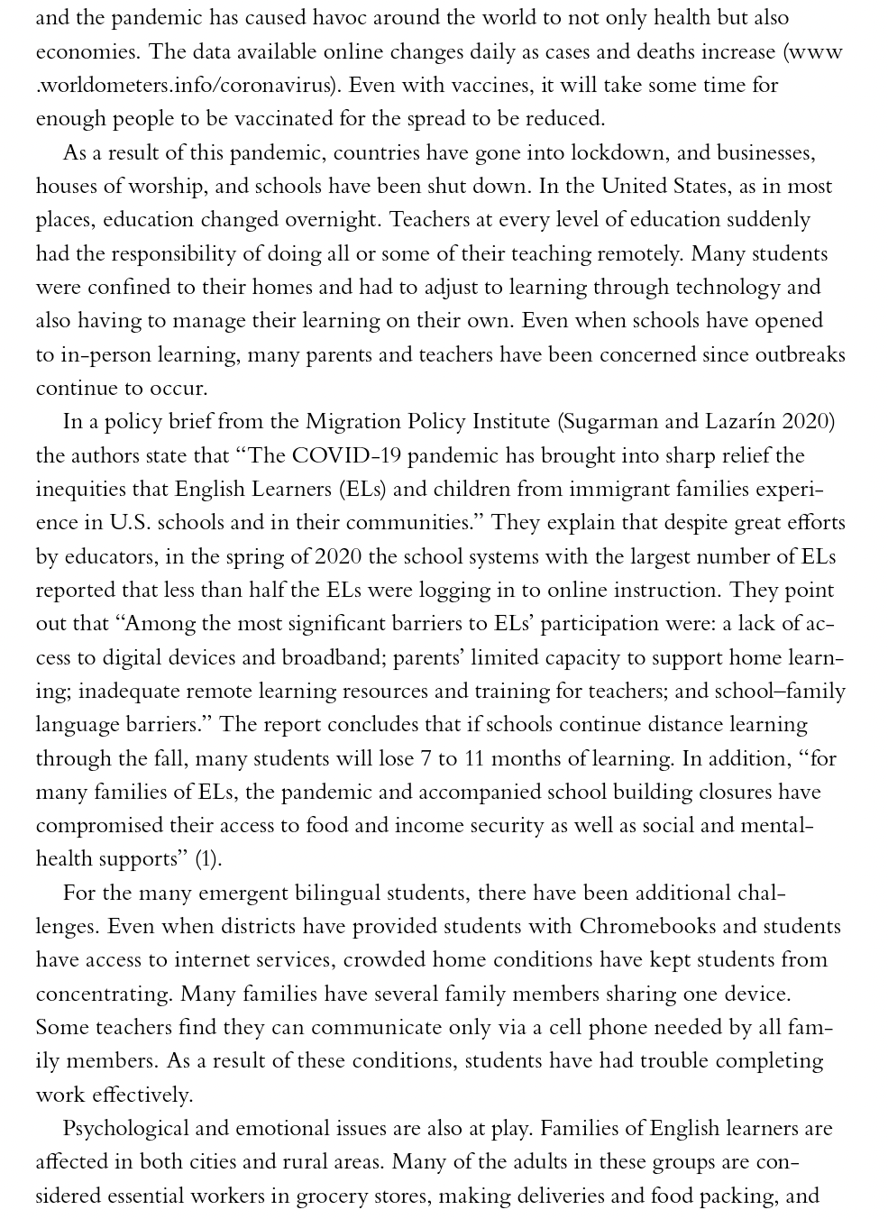 Please read the questions Question: 1. ) Share a