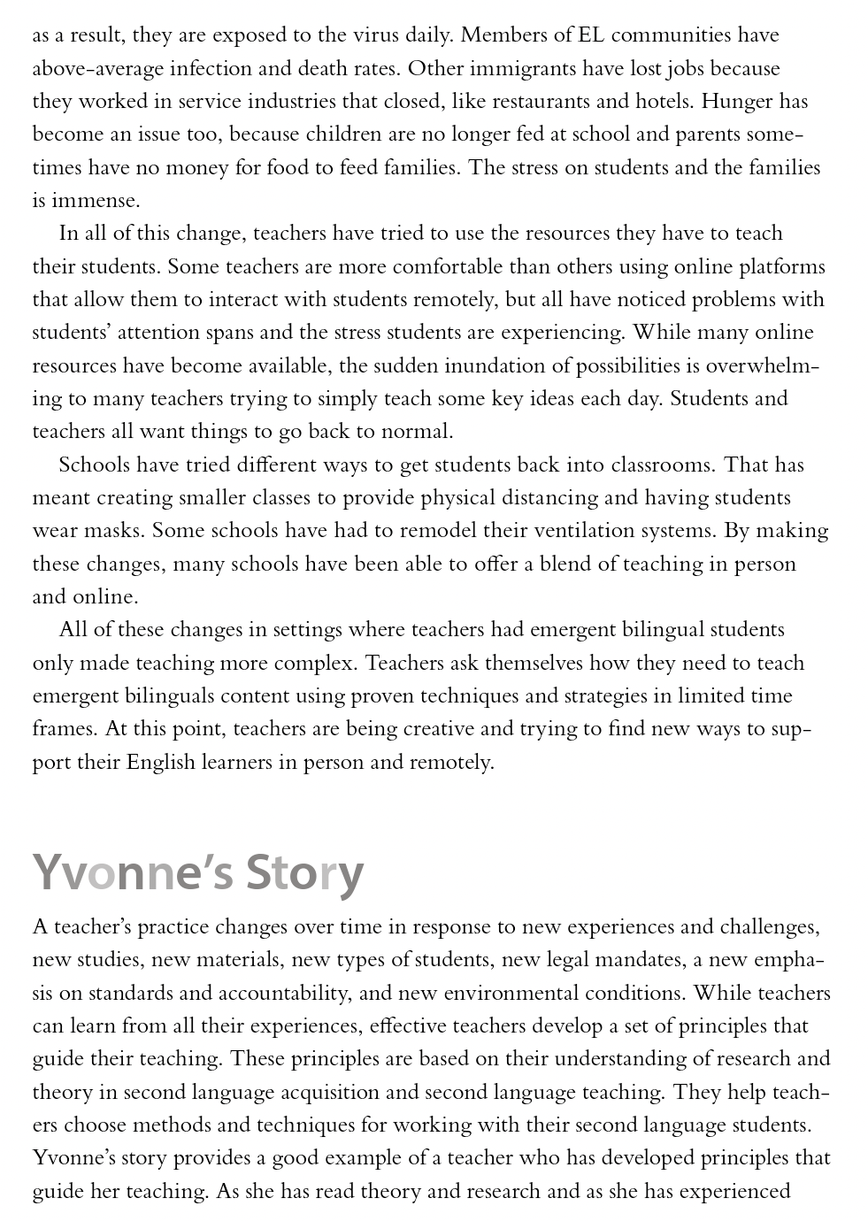 Please read the questions Question: 1. ) Share a