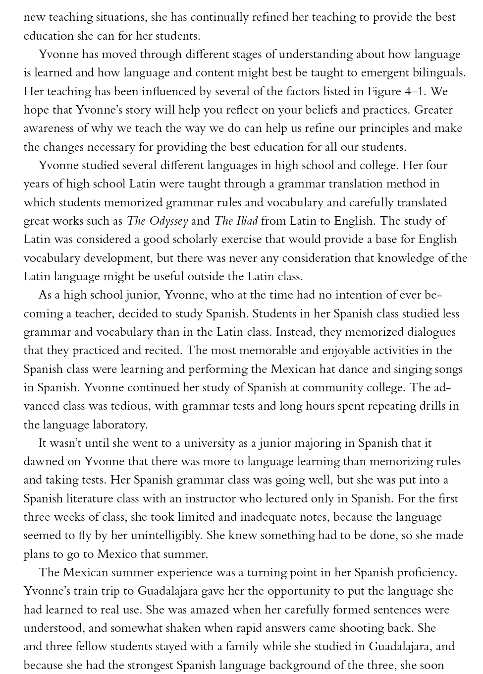 Please read the questions Question: 1. ) Share a