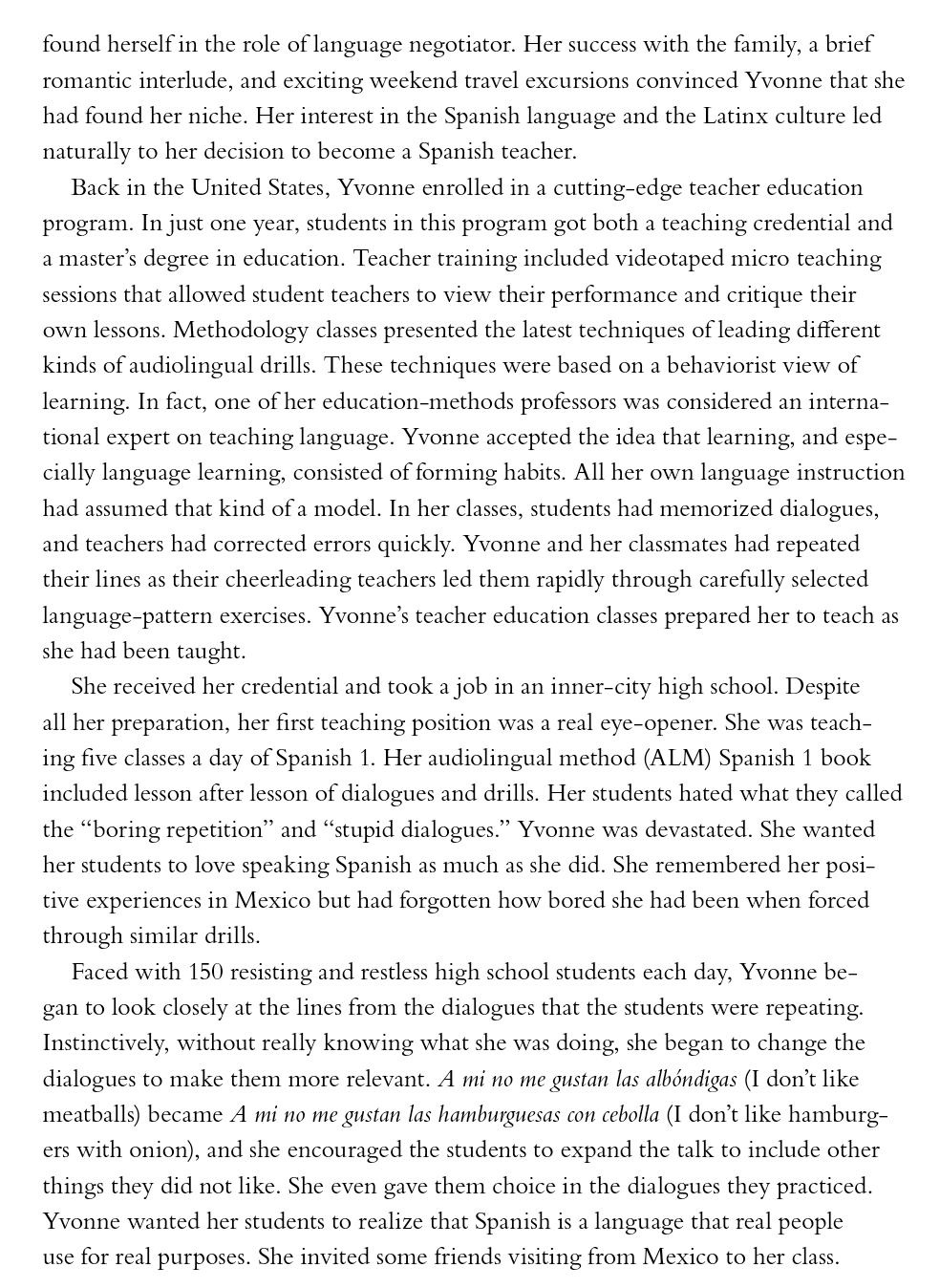 Please read the questions Question: 1. ) Share a