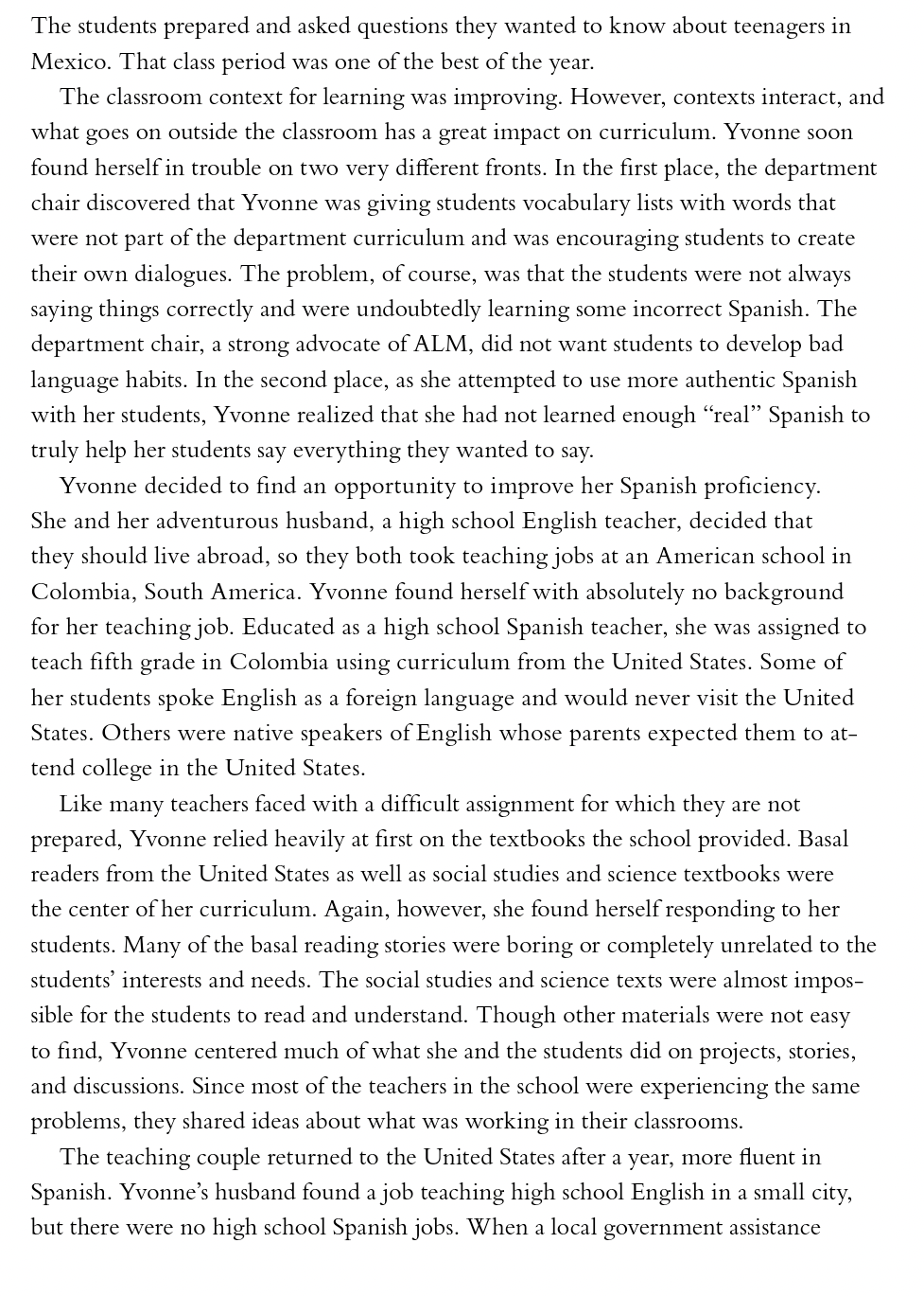 Please read the questions Question: 1. ) Share a