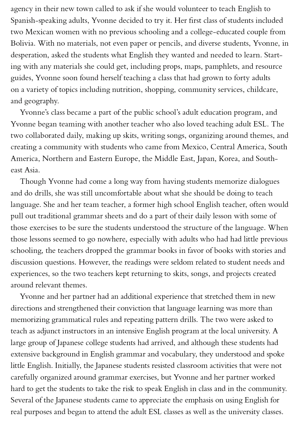 Please read the questions Question: 1. ) Share a