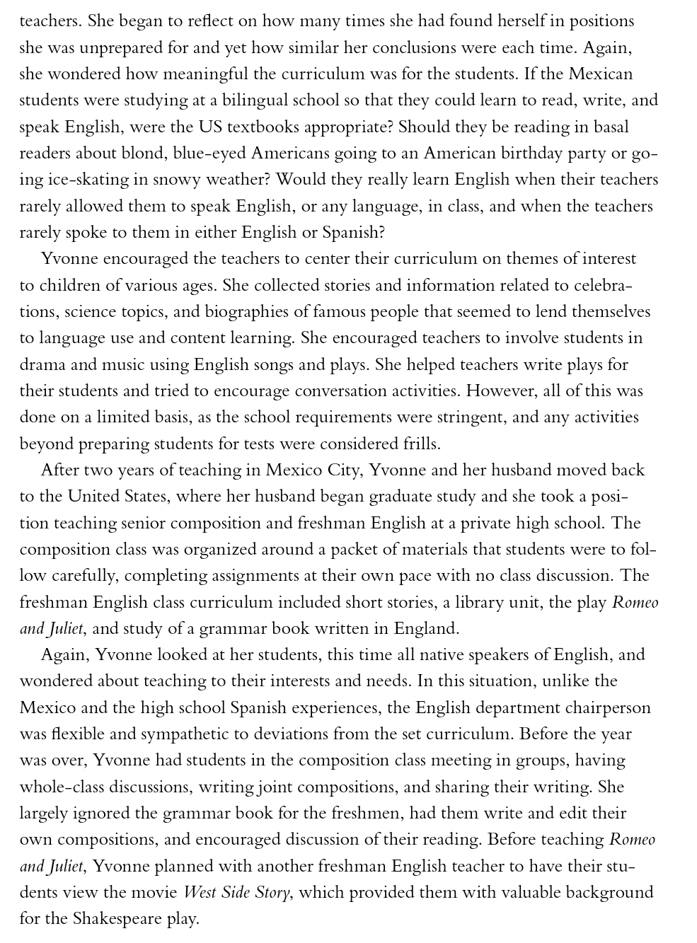 Please read the questions Question: 1. ) Share a