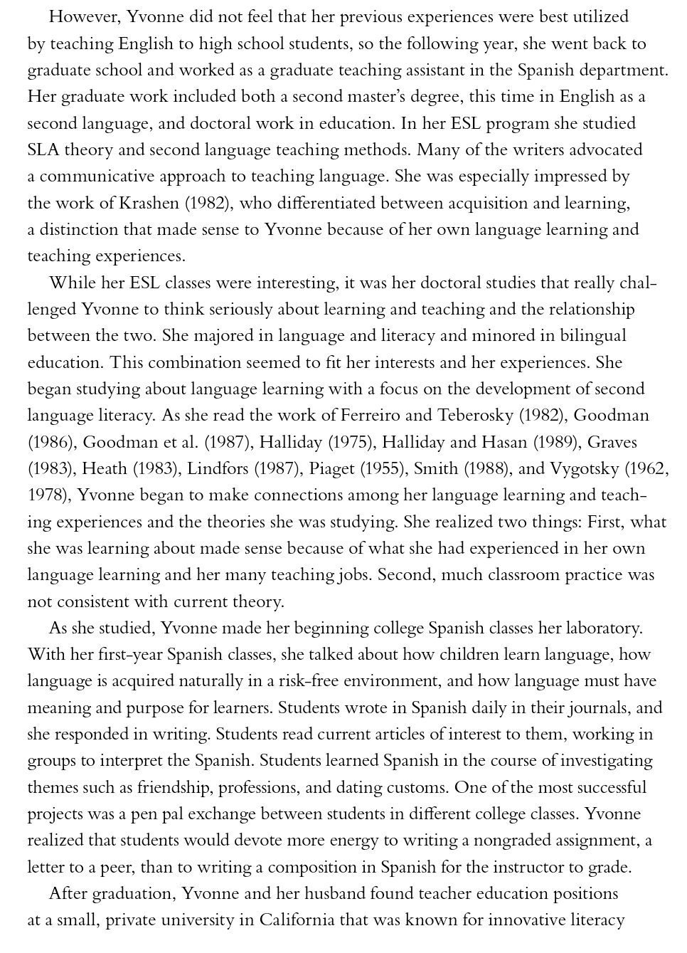 Please read the questions Question: 1. ) Share a