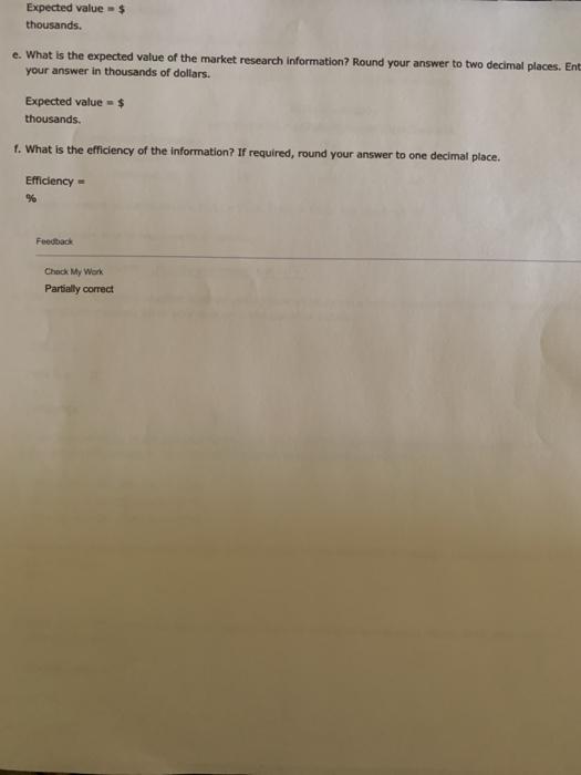 Problem 13-25 (Algorithmic) The Gorman