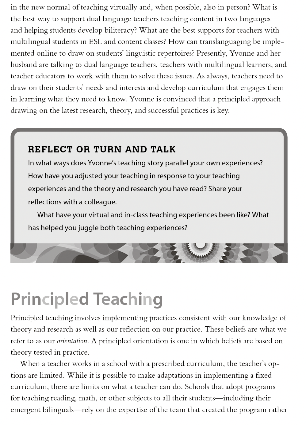 Please read the questions Question: 1. ) Share a