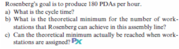 Stanford Rosenberg Computing wants to establish