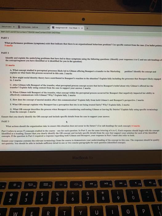 Week 10 x Anime- wa BotaVicor