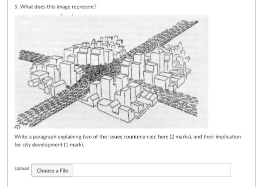 5. What does this image represent? Write a