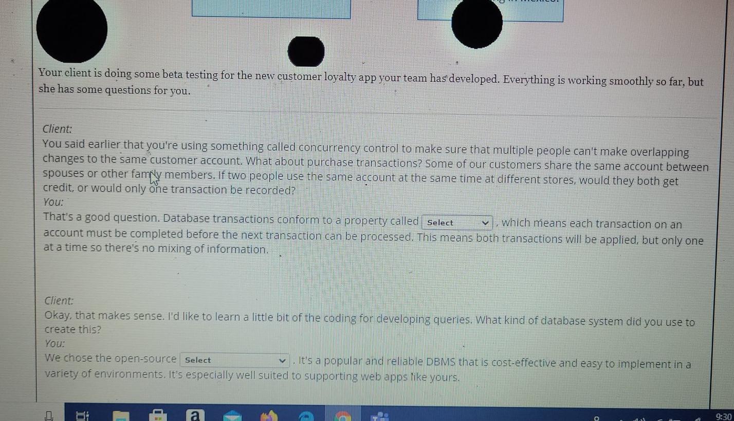 8 questions total lots of photos just so you may