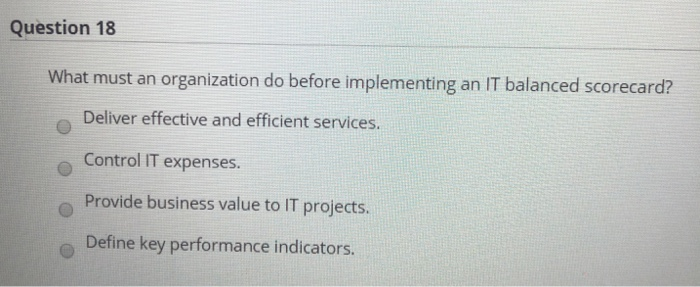 Question 16 6.5 points After completing a threat
