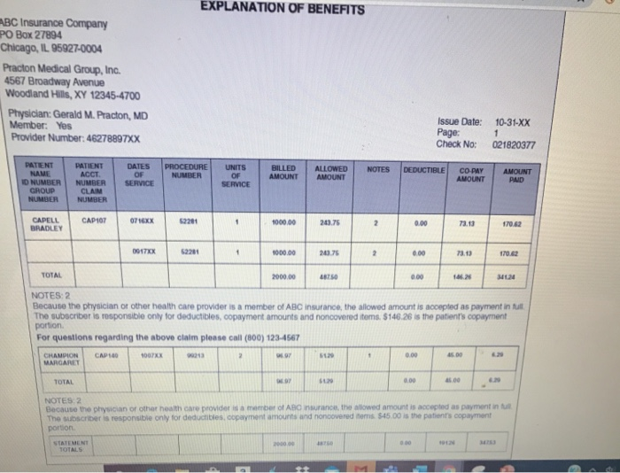 || Directions with Performance Evaluation