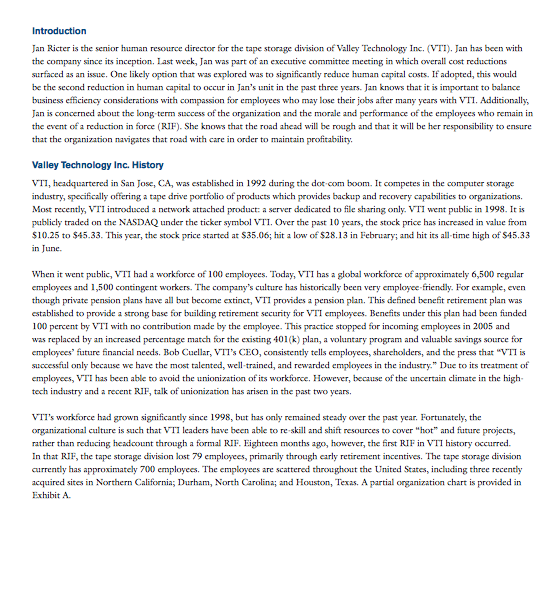 Assuming that Jan will need to orchestrate a