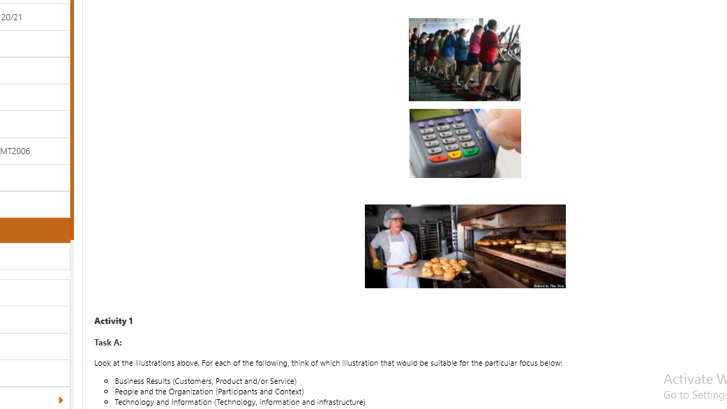 20/21 MT2006 Activity 1 Task A: Look at the