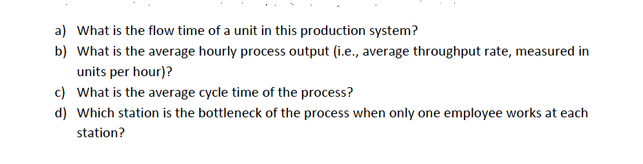 The diagram below represents a process where two