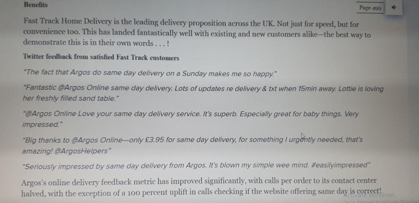 Please answer questions 4 & 5 case study is too