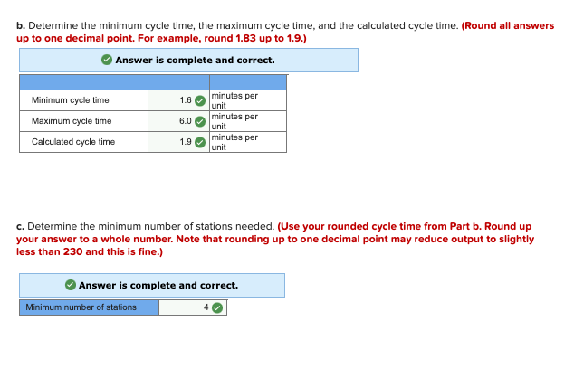 Need help with part e. Problem 6-5 (Algo) As part
