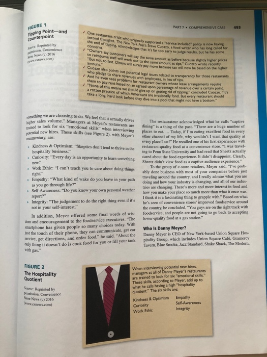 PART 7. COMPREHENSIVE CASE 491 PART 77