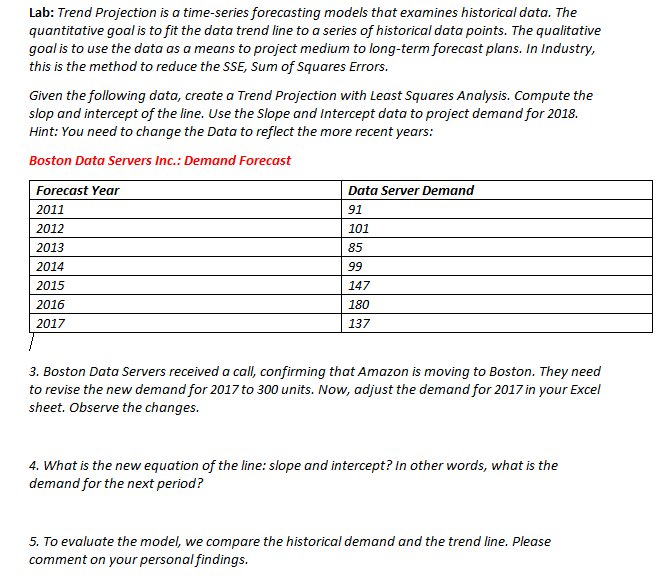 Please help with number 3.4.5. Any help would be