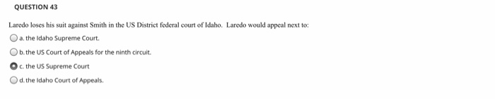 QUESTION 26 All of the following are