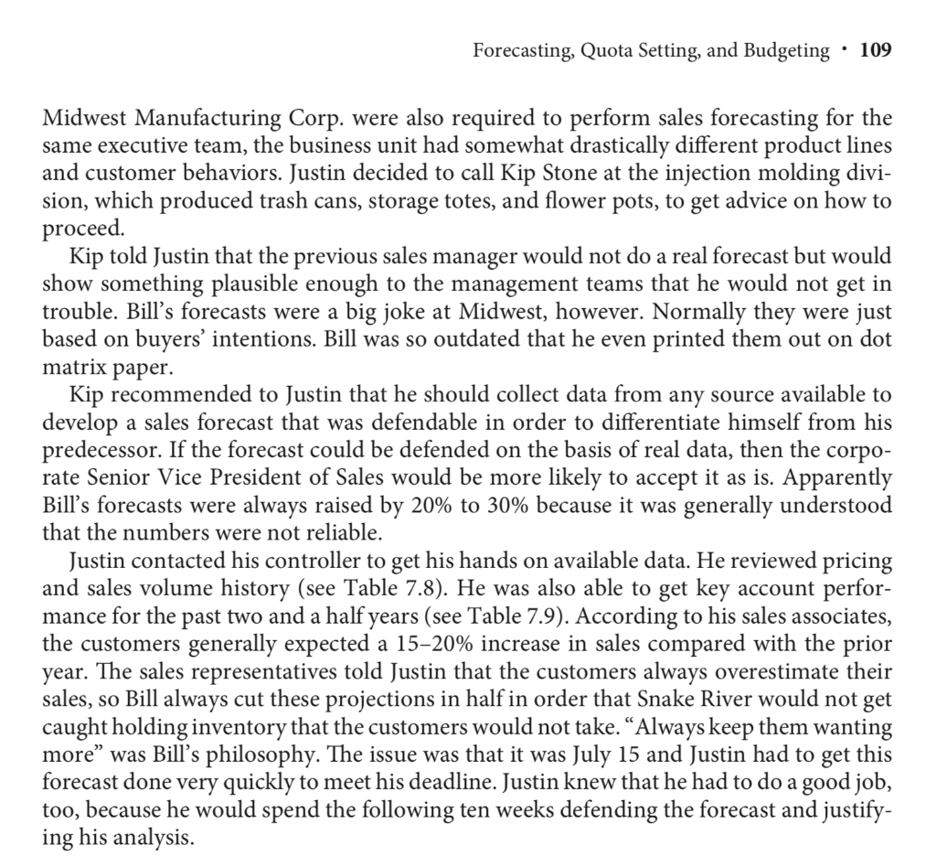 Please answer the 4 case questions in detail for