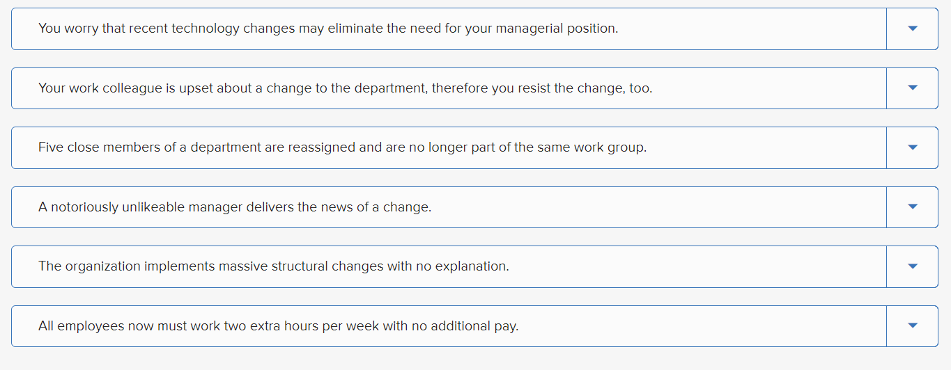 Whether it is proactive or reactive,