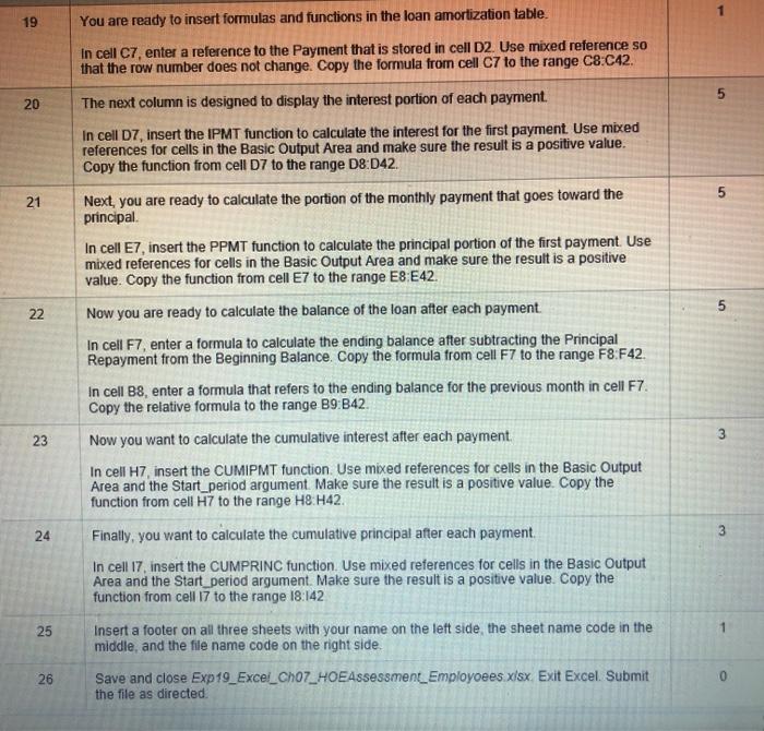 Project Description: You work for a dothing