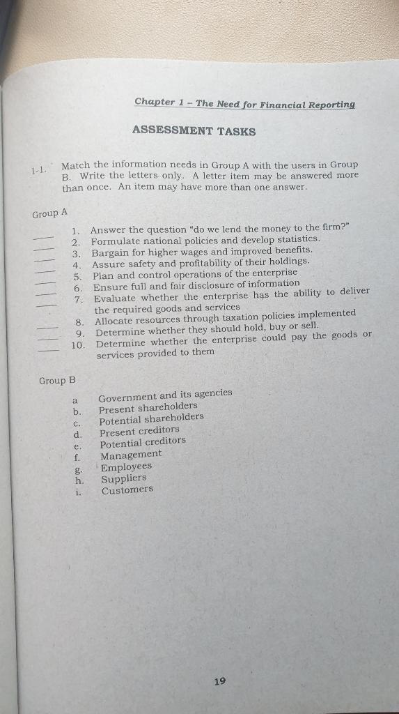 Please answer all questions, if not, just skip!