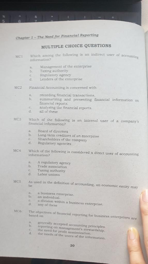 Please answer all questions, if not, just skip!