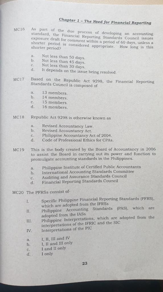 Please answer all questions, if not, just skip!