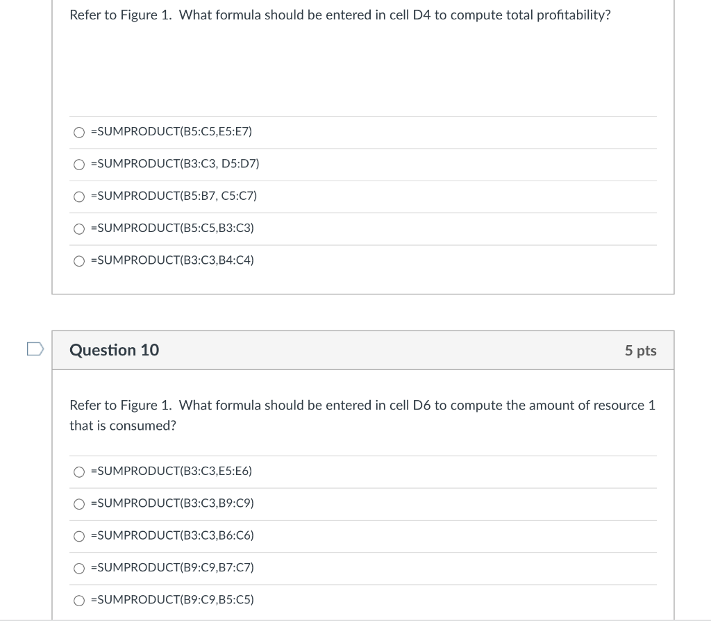 Figure 1 A B 0 D E F B 4 3 0 LHS 0 = 100 12W +