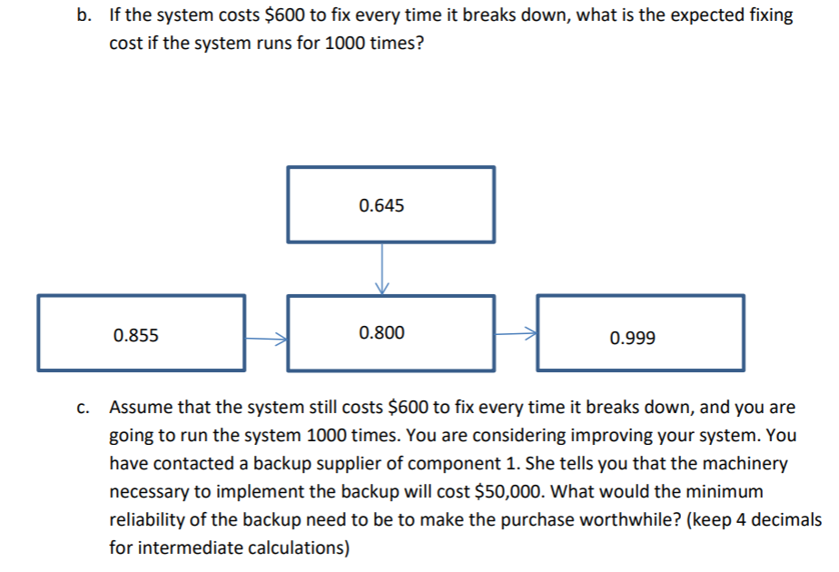 Calculation Questions (Will be translated into