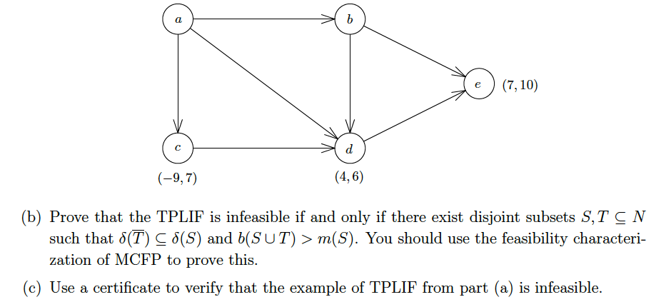 2. {12 marks} In this question, we will consider