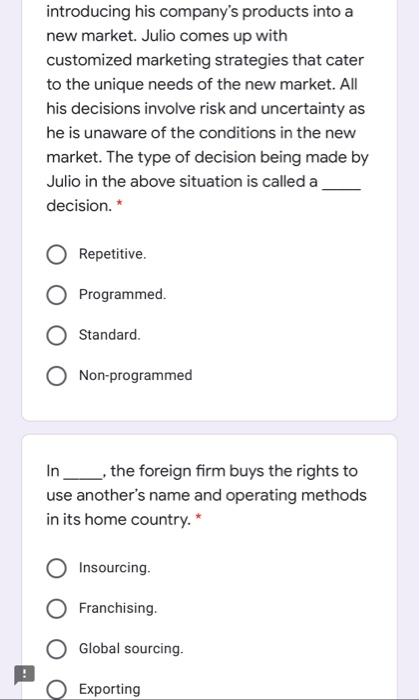 Dr. Rima, initially conducts basic medical tests