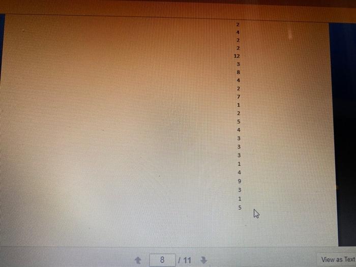 Sample 1 Sample 2 Sample 3 Sample 4 Sample 5 8:00