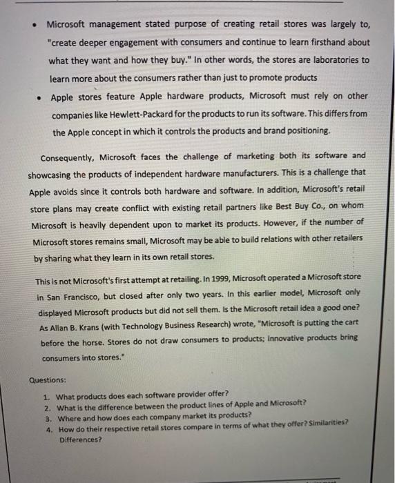 Can I please get the answer for question 4 ?