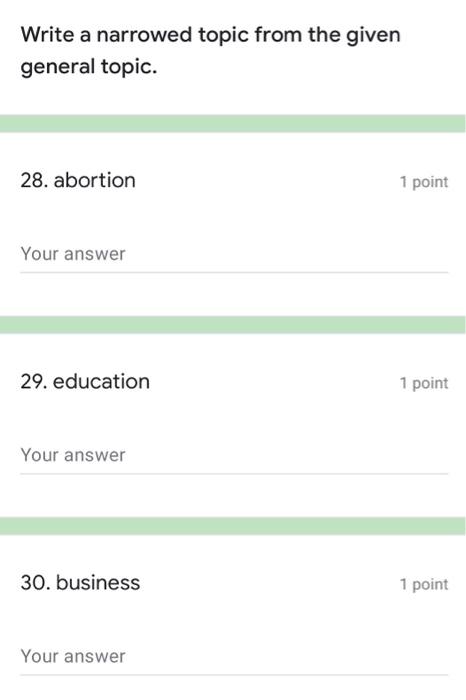 Hello! I badly need your help. This subject is