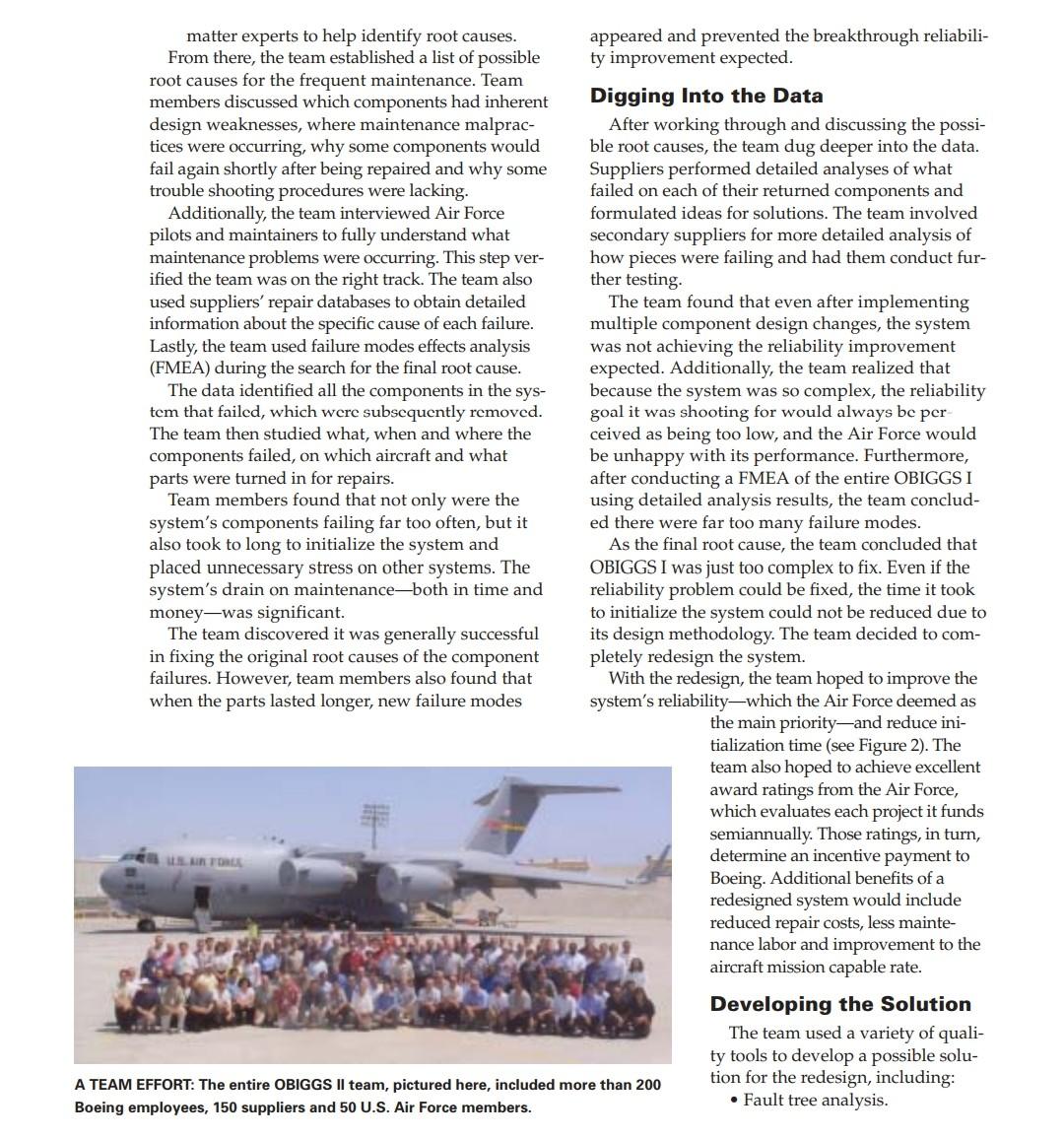 1. What is the problem about? 2. Which methods