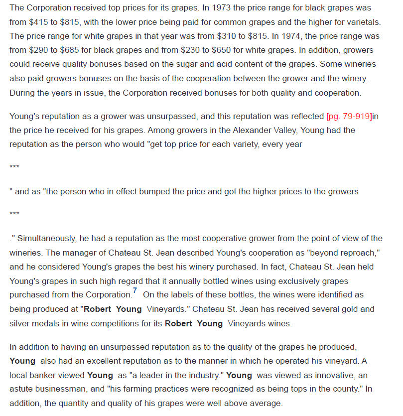 (Issue, Rule, Analysis and Conclusion (IRAC))