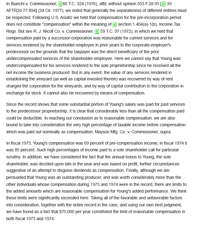 (Issue, Rule, Analysis and Conclusion (IRAC))