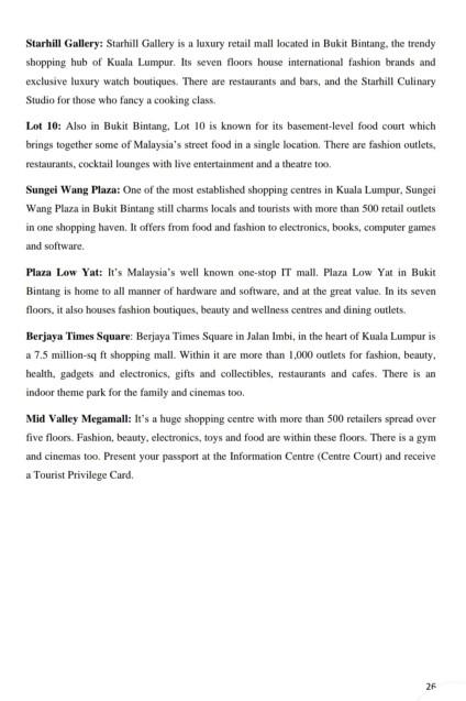 Summarize all these into easy-to-understand words