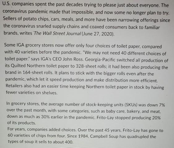 looking for differnt prospective when it comes to