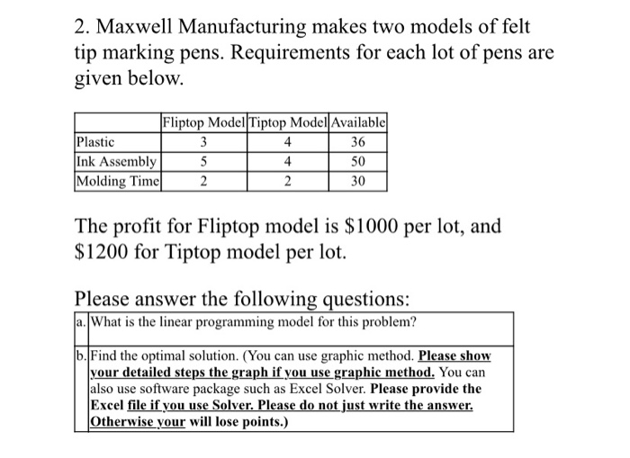 please show work, and type so i can better