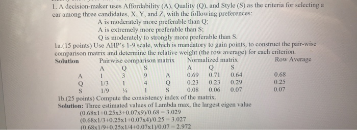 Hi! i have the solution for this question but i