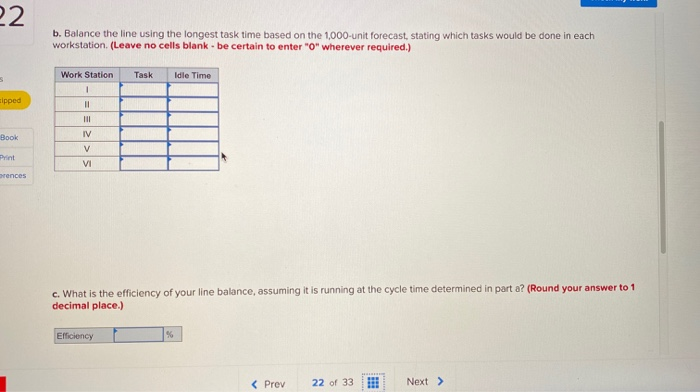 Check my work 2 Problem 6-17 (Algo) Some tasks