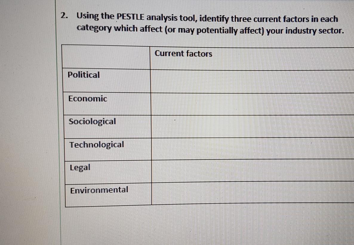 Attached are the questions, which will be