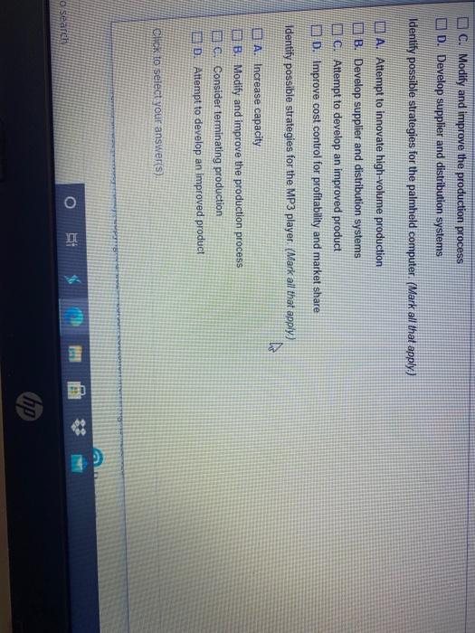 Given the contribution made on each of the three