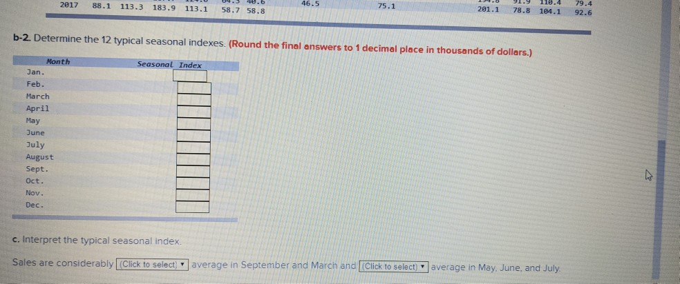 I need help on these questions. Please provide